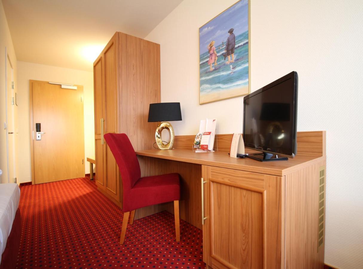 Morada Hotel Arendsee Ostseebad Kühlungsborn Exterior foto
